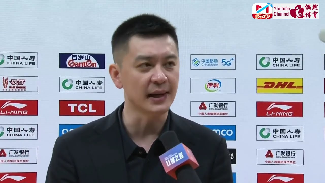 的努力